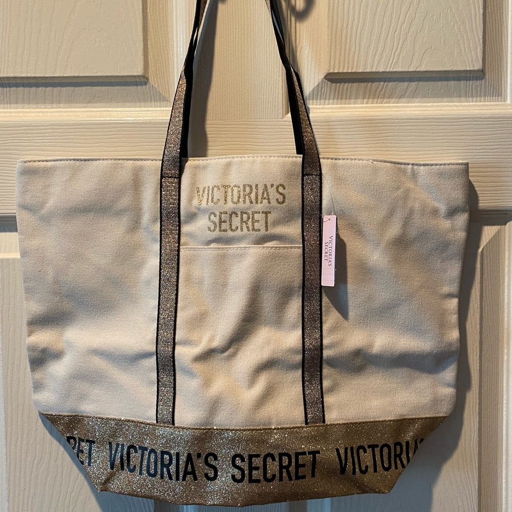 NWT Victoria’s Secret tote